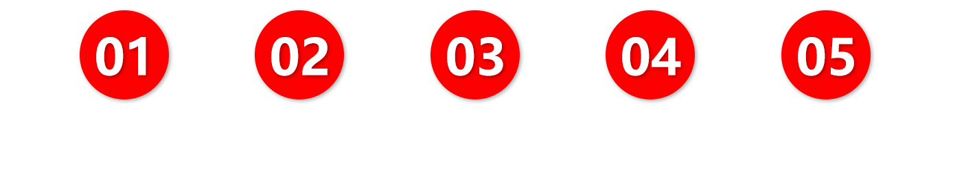 我們能為您做什么？